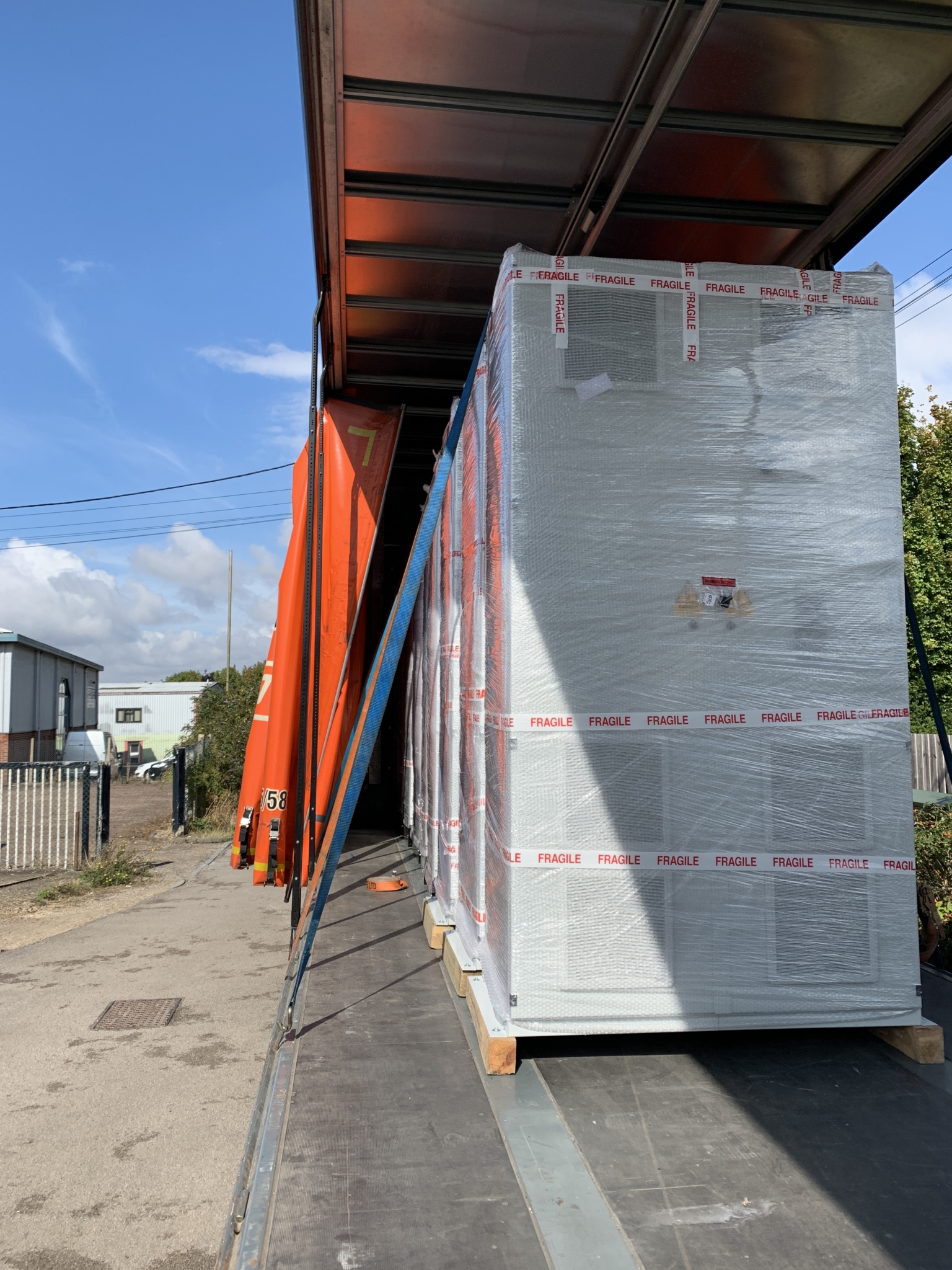 Active Harmonic Filters & Custom Build PFC Units PFC Engineering Ltd